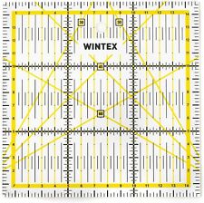 Wintex näh patchwork gebraucht kaufen  Bönnigheim