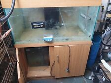 Seabray aquarium cabinet for sale  DARTFORD