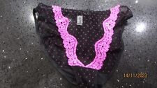 Vintage lepel panties for sale  HAYES