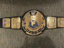 Wwf championship belt for sale  Alliance