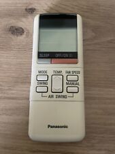 Replacement panasonic air for sale  GLOUCESTER