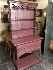 Stunning dresser painted for sale  DAVENTRY