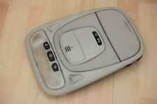 ROOF CONSOLE OATMEAL (SUNBLIND + FRONT PARKING SENSOR) - Jaguar S-Type 2002-2007 for sale  Shipping to South Africa