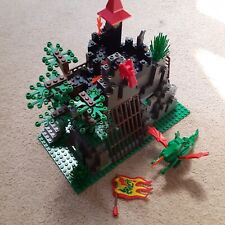 Lego castle dark for sale  Paonia