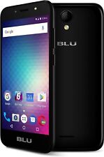 Smartphone usado BLU Studio M5-5.0" desbloqueado - negro segunda mano  Embacar hacia Argentina