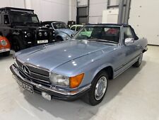 1985 mercedes benz for sale  STAMFORD