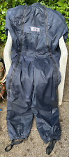 Ozee flying suit for sale  HONITON