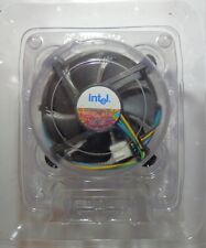 Dissipador de calor/ventilador de refrigeração Intel D34017 CPU dissipador de calor Pentium LGA775 775 soquete comprar usado  Enviando para Brazil