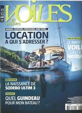 Voiles voiliers 578 d'occasion  Bray-sur-Somme