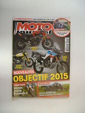 Moto journal 2102 d'occasion  France