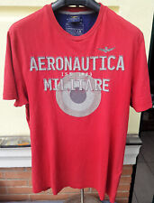 Shirt maglia aeronautica usato  Modena