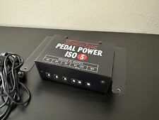 Voodoo lab pedal for sale  Fort Lauderdale