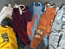 clothes boy bundle baby for sale  ROCHESTER