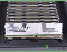 LOTE M386A8K40BM1-CRC de memória para servidor Samsung 64GB PC4-2400T DDR4 19200 4DRx4 comprar usado  Enviando para Brazil