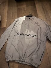 Places plus faces for sale  UK