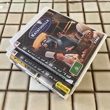 6 x Playstation 3 PS3 Sony God Of War III Lair Ratatouille Street Fighter Bundle comprar usado  Enviando para Brazil