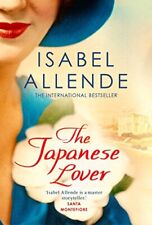 The Japanese Lover by Allende, Isabel Book The Cheap Fast Free Post segunda mano  Embacar hacia Argentina