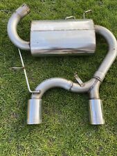 Clio 182 exhaust for sale  BOSTON