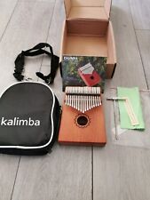 Kalimba touches pouce d'occasion  Vidauban