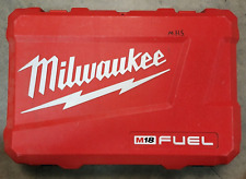 Milwaukee 2997 combo for sale  Crestwood