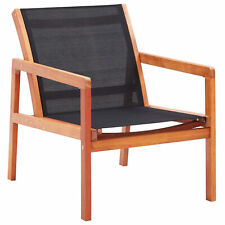 Patio chair black for sale  Rancho Cucamonga