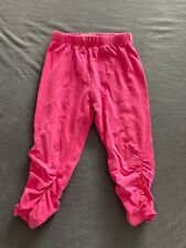 Leggings pink topolino gebraucht kaufen  Haßfurt