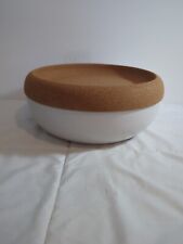 storage ceramic bowl for sale  Kearney