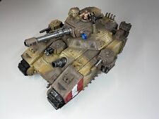Warhammer 40k imperial for sale  LONDON