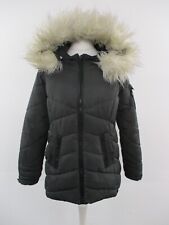 Steve madden parka for sale  ST. IVES