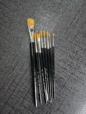 Maimeri watercolour brushes for sale  WIDNES