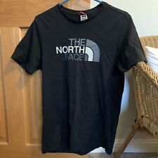 north face t shirt for sale  BURY ST. EDMUNDS