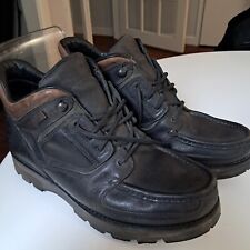 Mens rockport boots for sale  WOKING