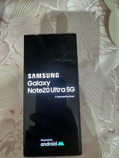 Samsung galaxy note20 usato  Anagni