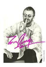 Ringo starr autograph for sale  LONDON