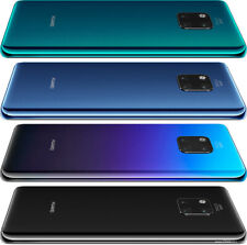 Used, Huawei Mate 20 Pro Dual SIM 6GB/128GB 8GB/128GB ROM Mobile Phone Android for sale  Shipping to South Africa