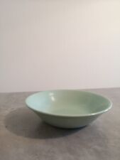 Sage pastel bowl for sale  LONDON
