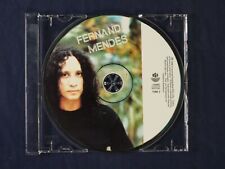 Fernando Mendes {somente disco CD sem rastreamento} comprar usado  Enviando para Brazil