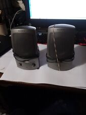 sony pc speakers for sale  UK