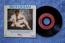 Billy ocean carrere d'occasion  Tonneins