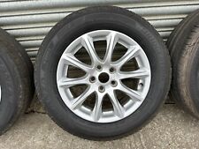 Ford mondeo alloy for sale  NEWARK
