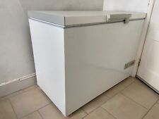 Bosch chest freezer for sale  HIGH WYCOMBE