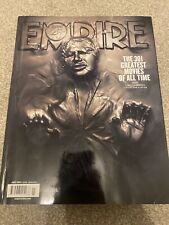 Empire magazine july for sale  ABERDEEN