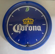 Corona beer sign for sale  Plaucheville