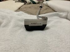 Axis tour putter for sale  Liberty