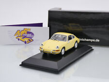 Minichamps 4300671 porsche gebraucht kaufen  Koblenz