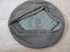 Ww2 soldiers beret for sale  Shipping to Ireland
