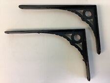 Vintage pair iron for sale  Haverhill