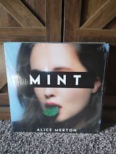 Vinil branco Alice Merton LP nunca tocado comprar usado  Enviando para Brazil