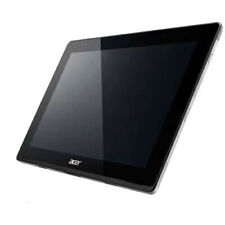 Acer Switch 10V Tablet Intel Atom X5-Z8300 64GB SSD 2GB RAM Win 10 Pro Grade C, używany na sprzedaż  Wysyłka do Poland