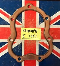 Triumph e1661 model for sale  UK